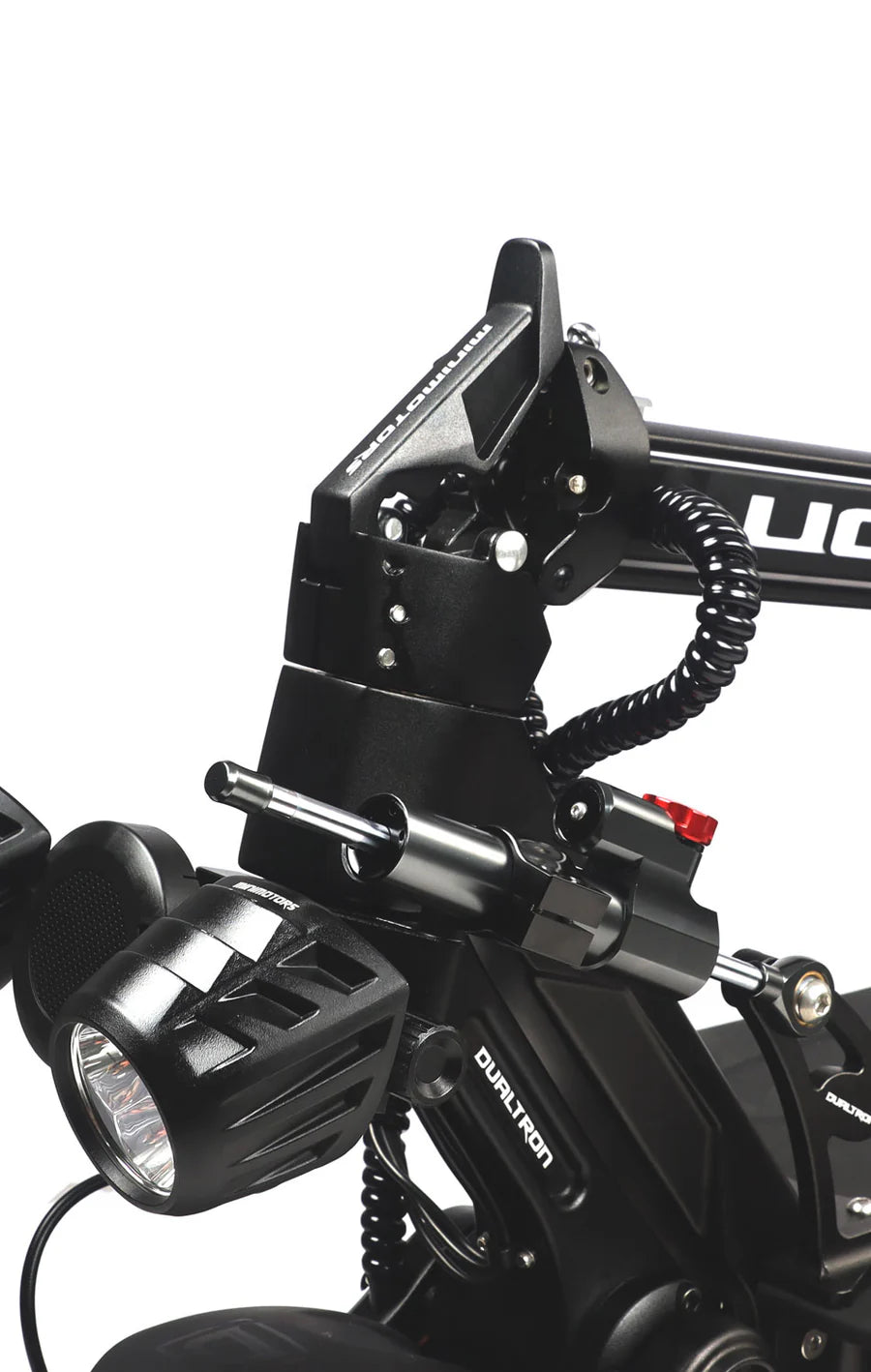 Dualtron Thunder 3 72V 40Ah 11000W