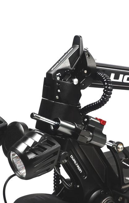 Dualtron Thunder 3 72V 40Ah 11000W