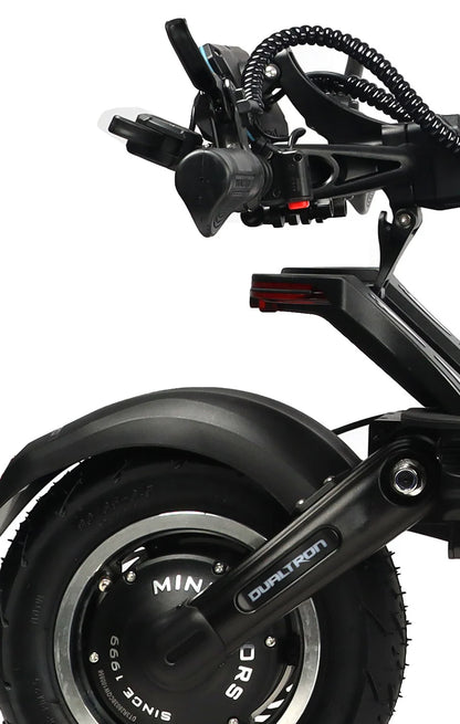 Dualtron Thunder 3 72V 40Ah 11000W