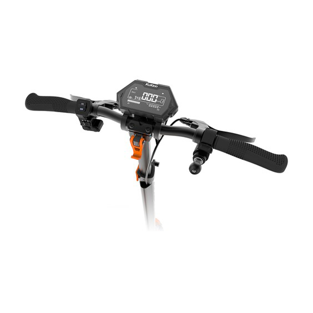 Kukirin G2 Max 48V 20.8Ah 1000W