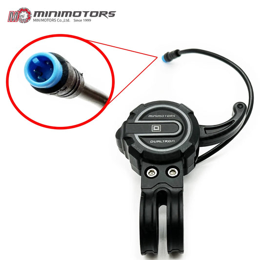 Kit Display EY4 Original Minimotors para Dualtron