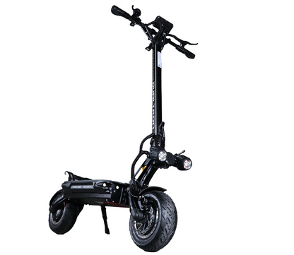 Dualtron Thunder 3 72V 40Ah 11000W