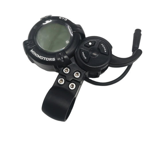 Display EY3 Original Dualtron - Pantalla LCD Multifunción