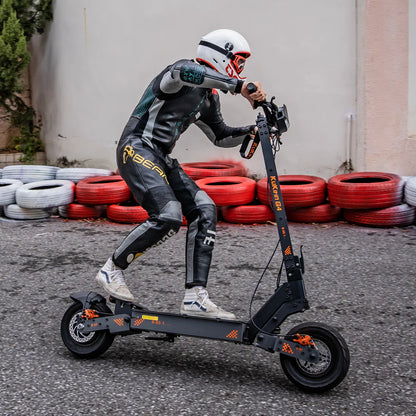 Kukirin G4 2025 60V 20Ah 2000W