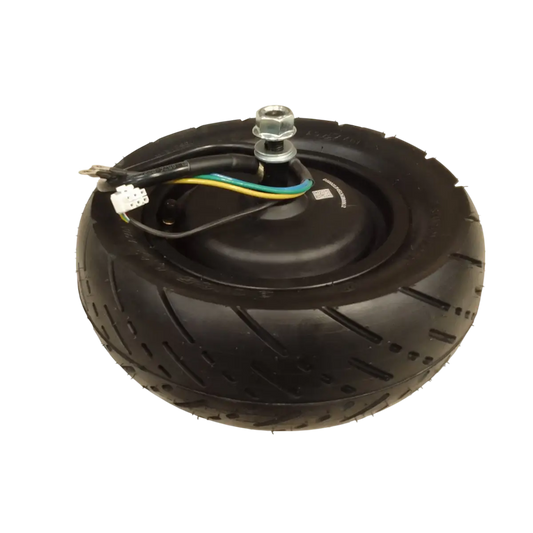 Motor Kukirin G4 60V 2000W