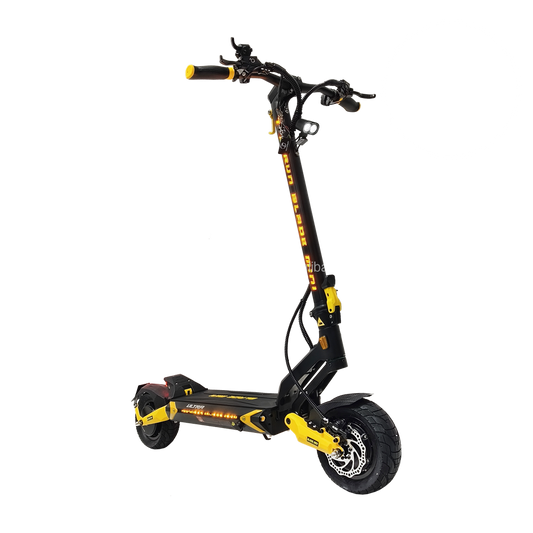 Teverun Blade Mini Ultra 60V 27AH 2000W